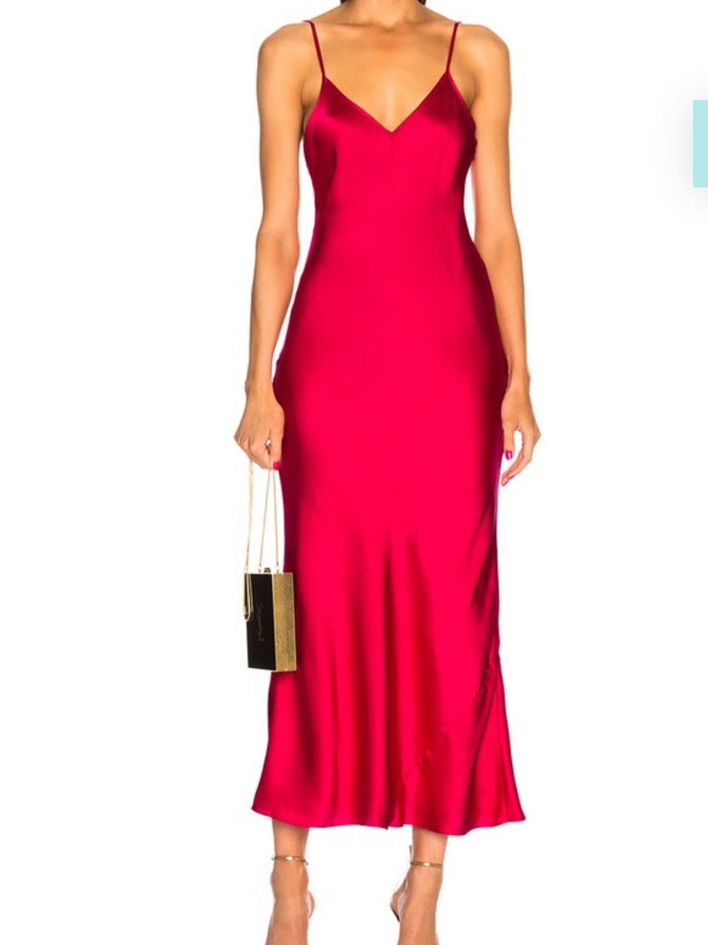 cinq a sept Emmalyn Midi Dress